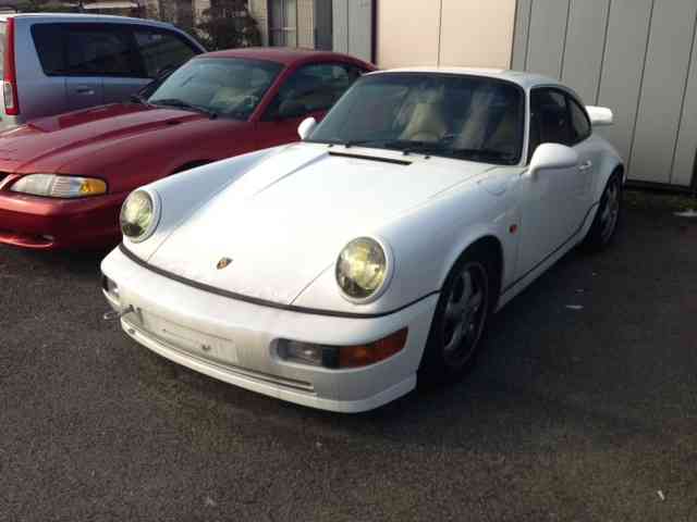 山口県 T.A様の愛車