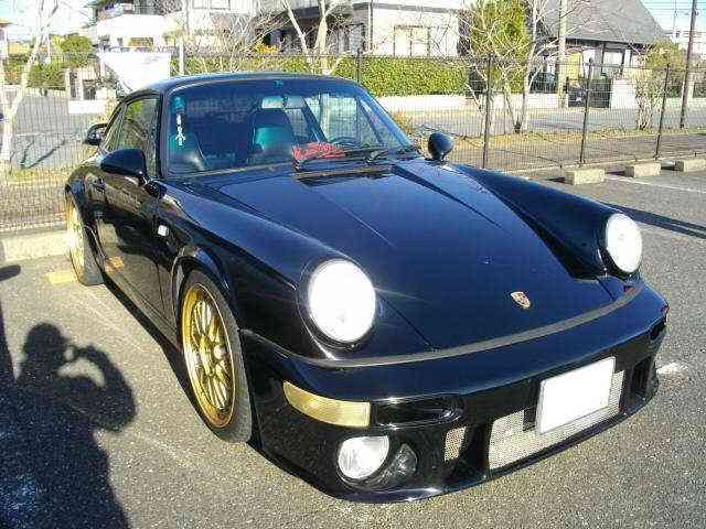 福岡県 H.D様の愛車