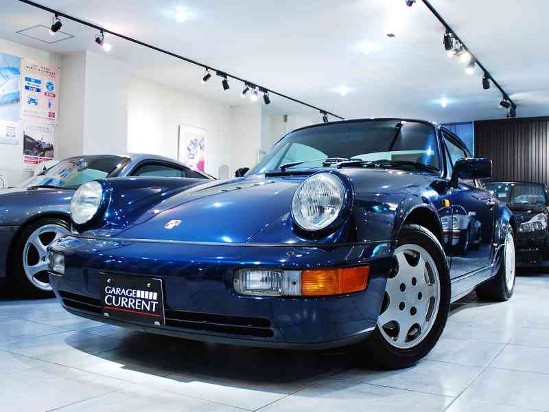 東京都 Y.W様の愛車