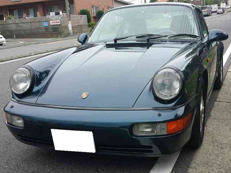 京都府 K.K様の愛車