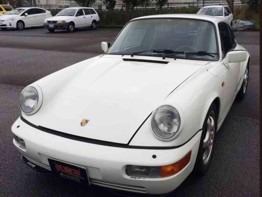 宮城県 M.A様の愛車