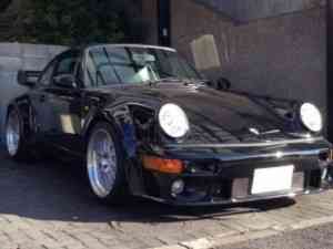 神奈川県 N.T様の愛車