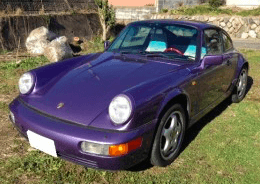 茨城県 Y.S様の愛車