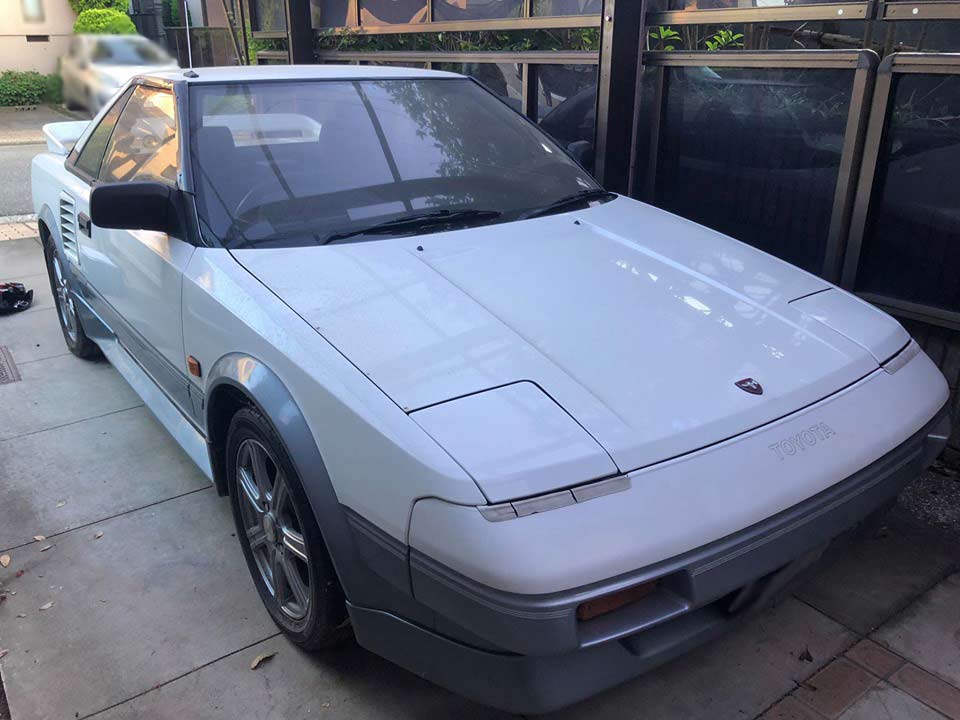 神奈川県 様の愛車