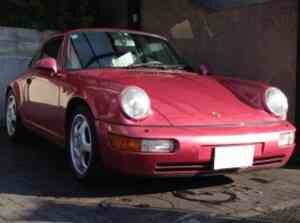 埼玉県 H.M様の愛車