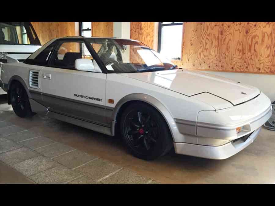 和歌山県 H.T様の愛車