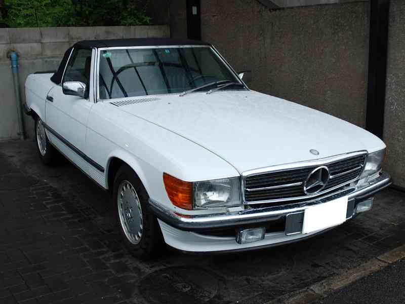 神奈川県 I.I様の愛車