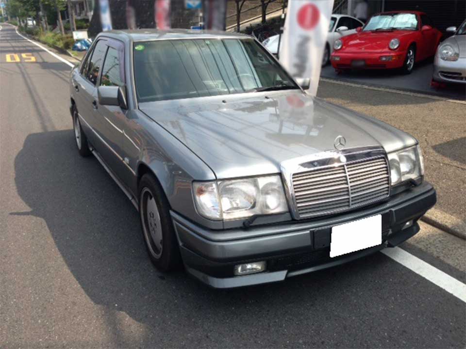  400様の愛車