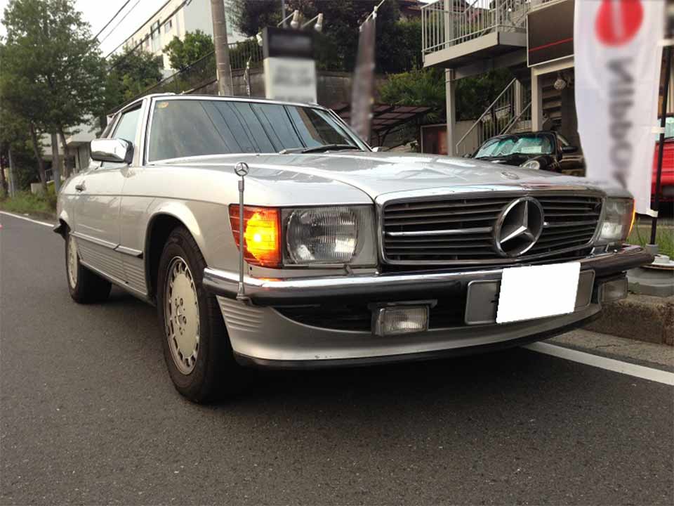 神奈川県 N.T様の愛車