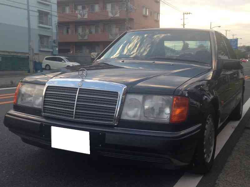 神奈川県 T.S様の愛車