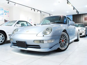 山梨県 T様の愛車