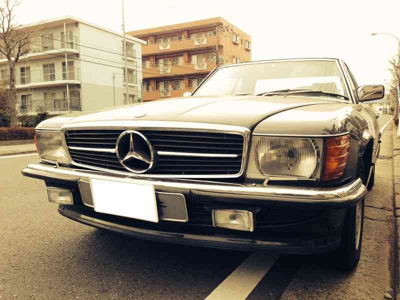 愛知県 N.T様の愛車