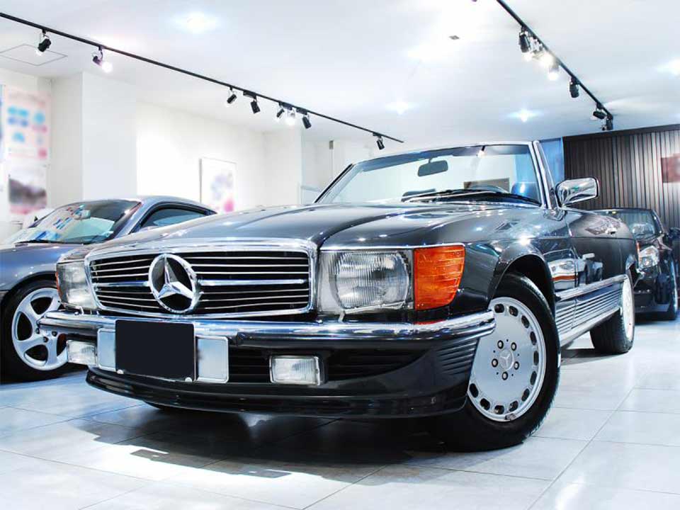 東京都 H.T様の愛車