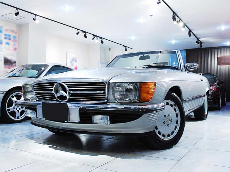 東京都 K.K様の愛車