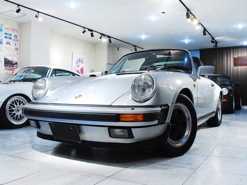 長野県  U.様の愛車