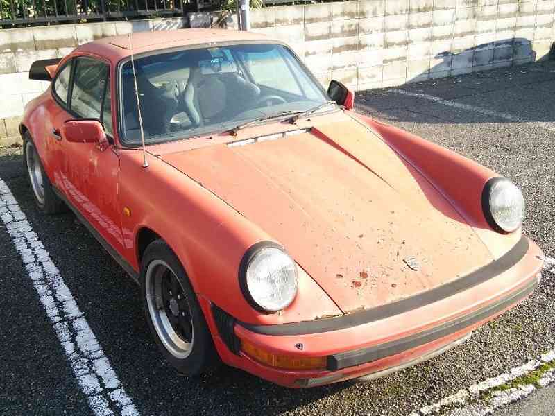 埼玉県 M.T様の愛車