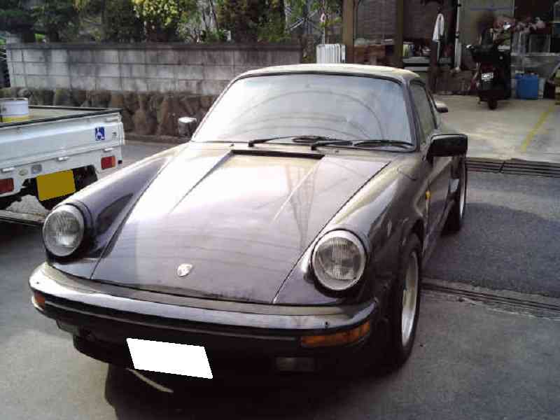 岡山県 N.Y様の愛車