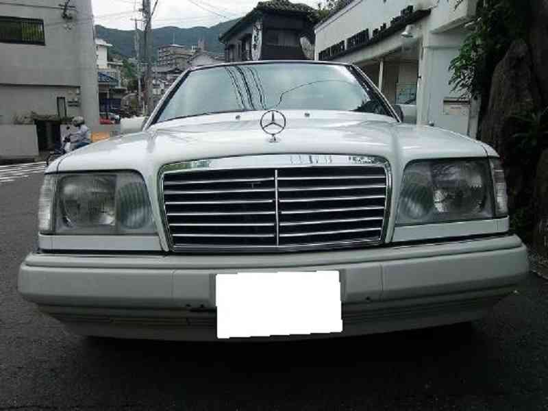 長崎県 I様の愛車