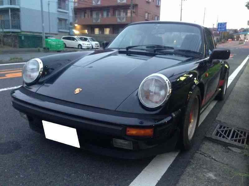 東京都 H.W様の愛車