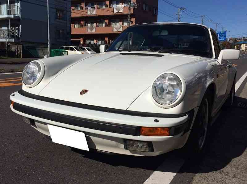 東京都 K.G様の愛車