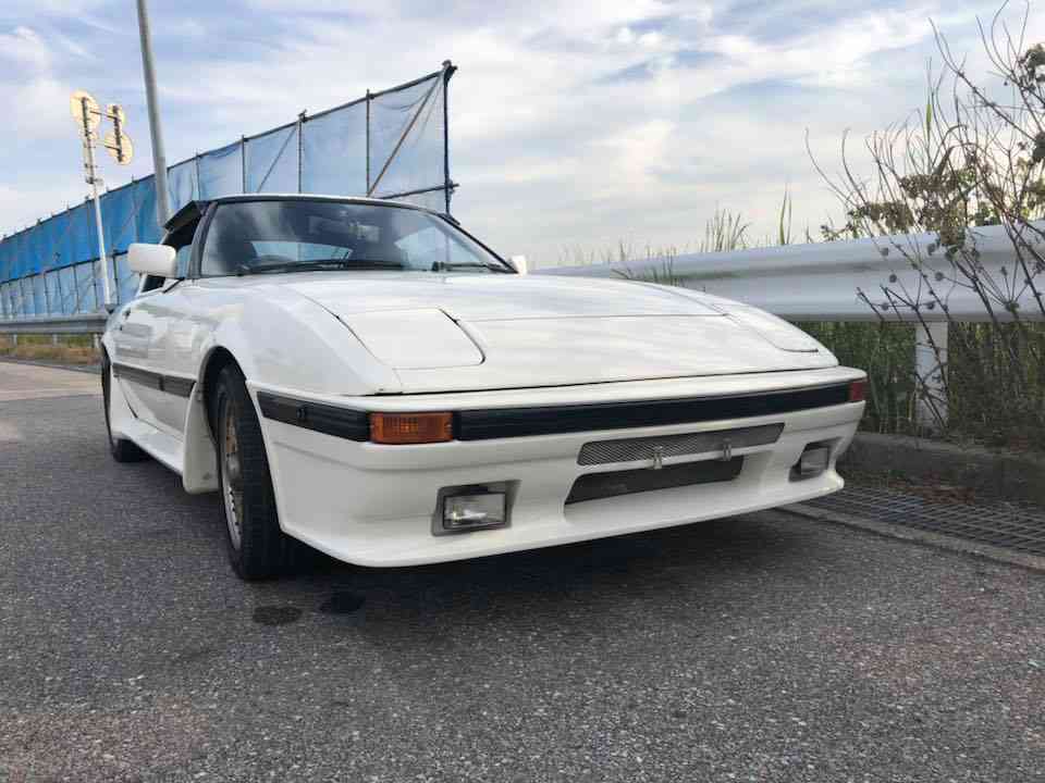 茨城県 K.S様の愛車