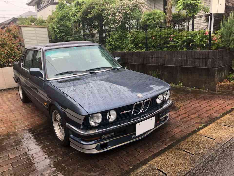 宮崎県 S.M様の愛車