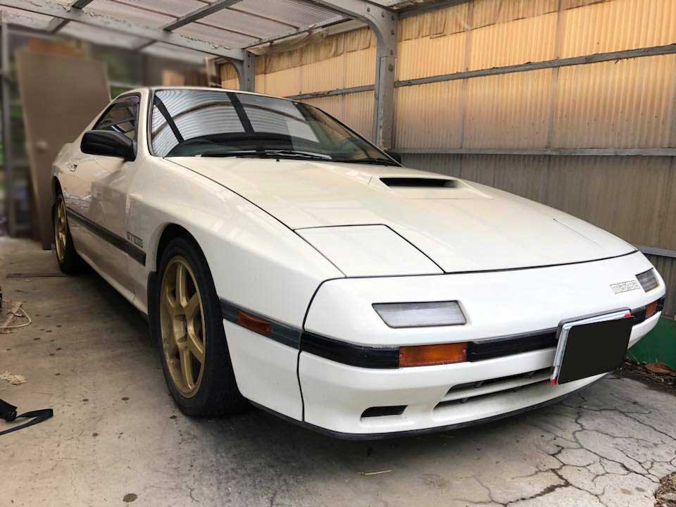 埼玉県 A.S様の愛車