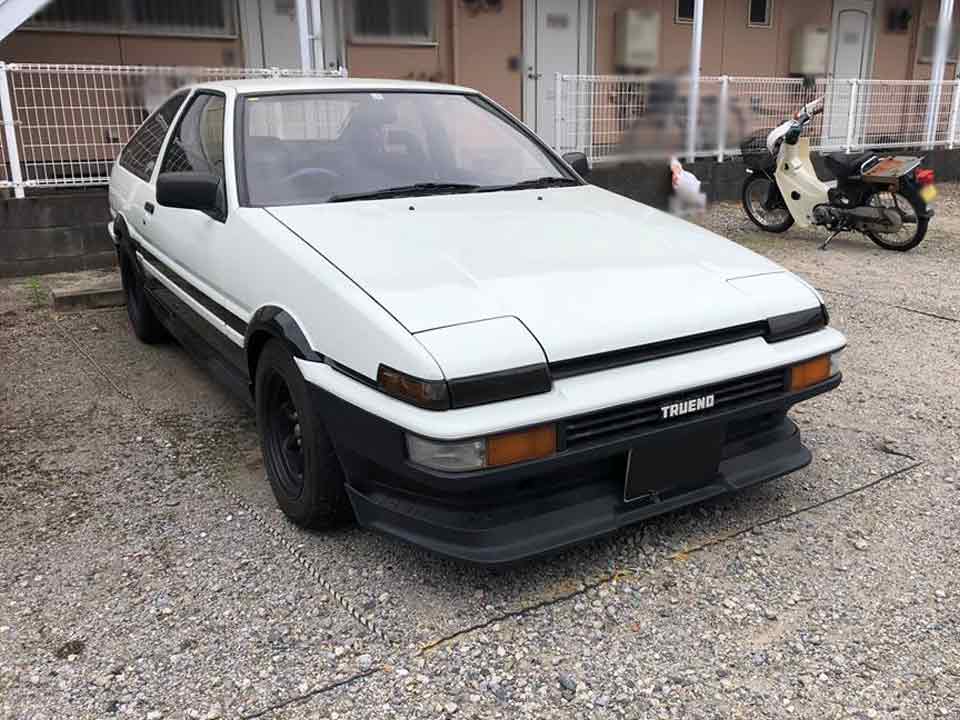 千葉県 F様の愛車