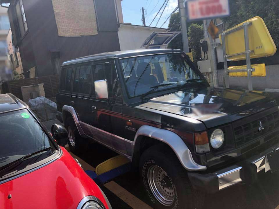 東京都 RM様の愛車