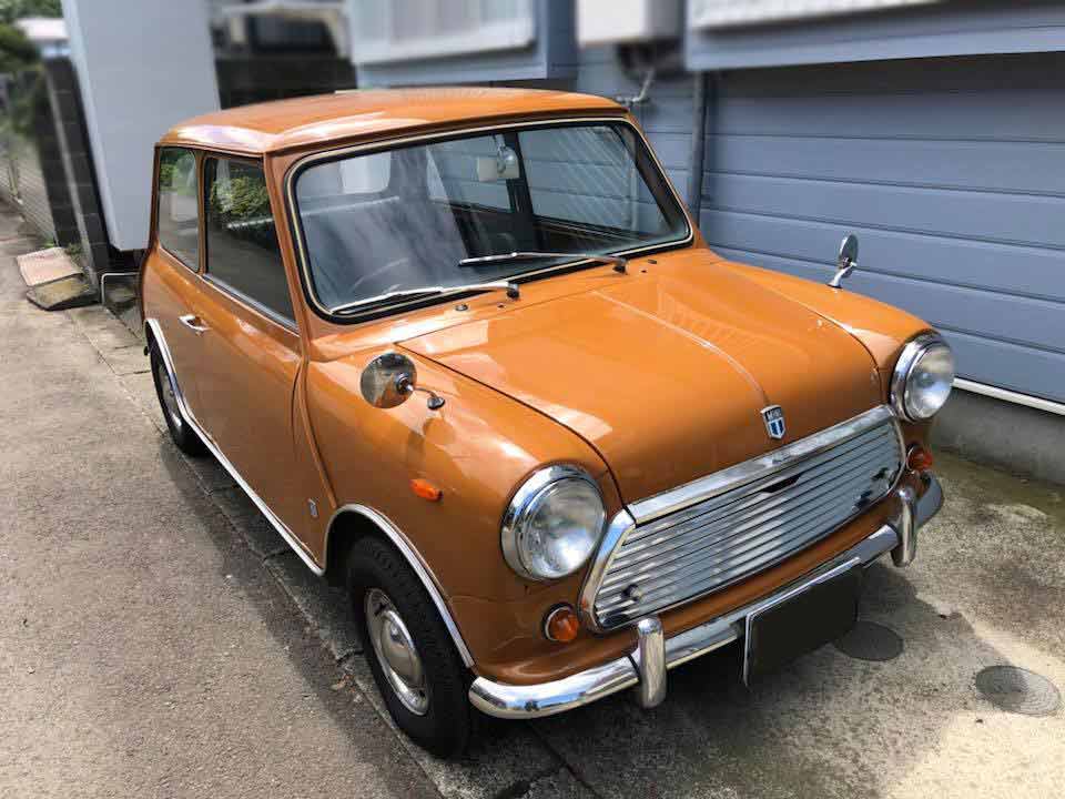 神奈川県 K様の愛車