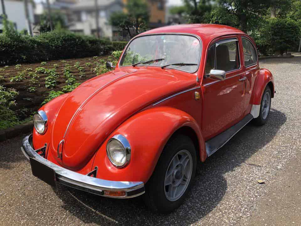 東京都 シミ様の愛車