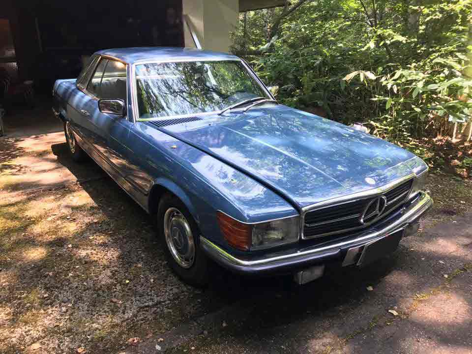 長野県 様の愛車