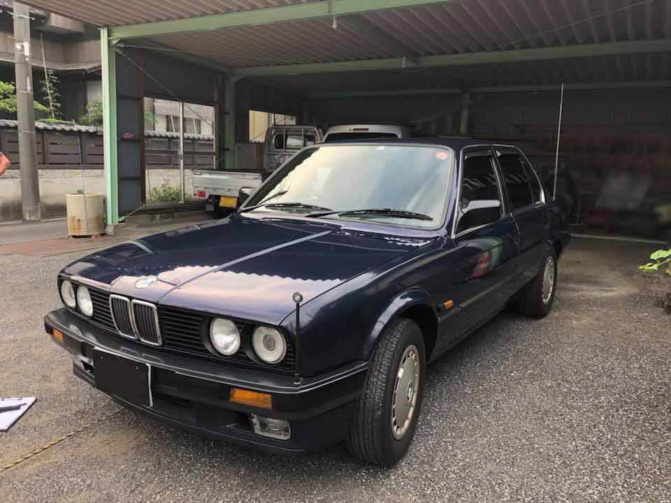 埼玉県 H.H様の愛車