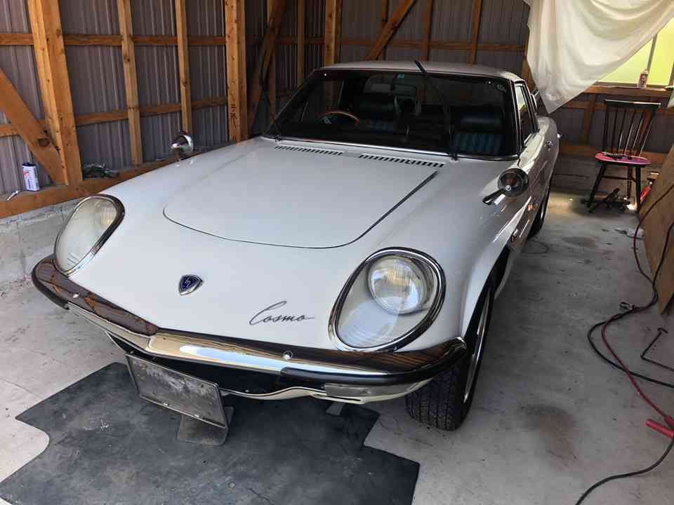 石川県 Y.N様の愛車