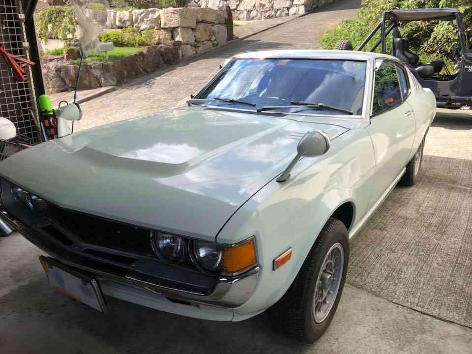 香川県 N様の愛車