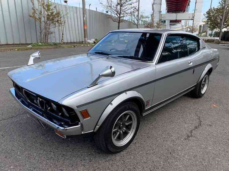 栃木県 Y様の愛車