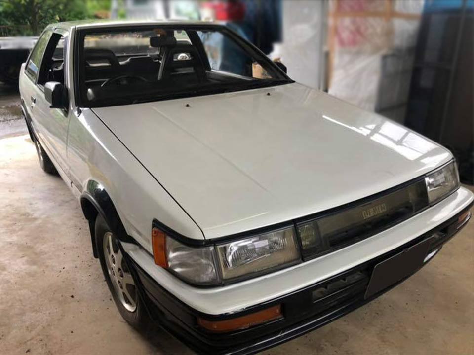 茨城県 A.H様の愛車