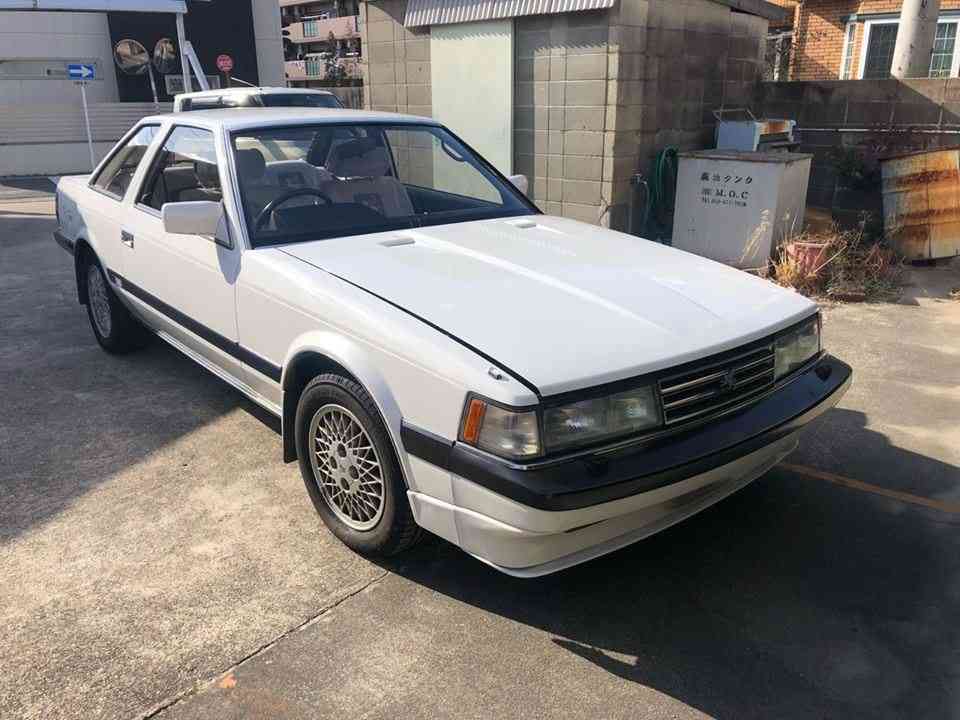 愛知県 K.N様の愛車