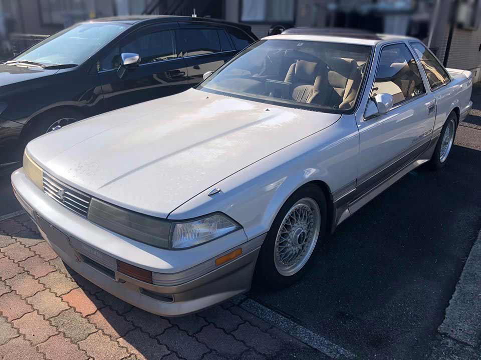 大分県 K.O様の愛車