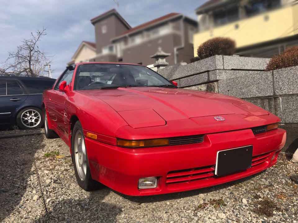 東京都 T.U様の愛車