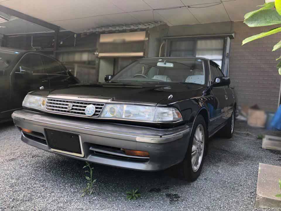 福岡県 Y様の愛車