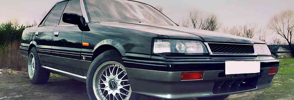 日産r31 スカイラインを鑑定士が高価買取 査定相場 旧車買取 売却査定の旧車王