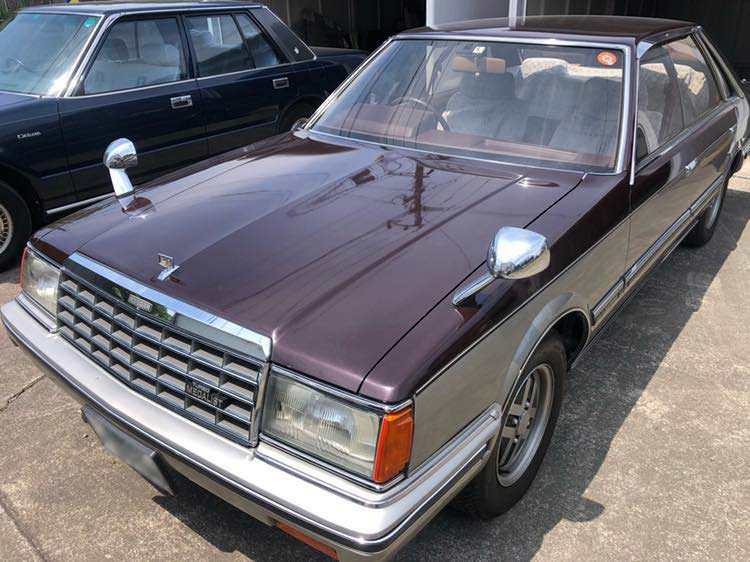 福岡県 M様の愛車