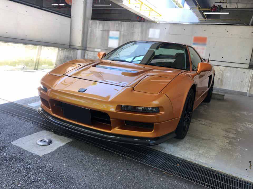 兵庫県 M.K様の愛車