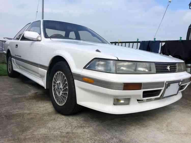 千葉県 T.M様の愛車