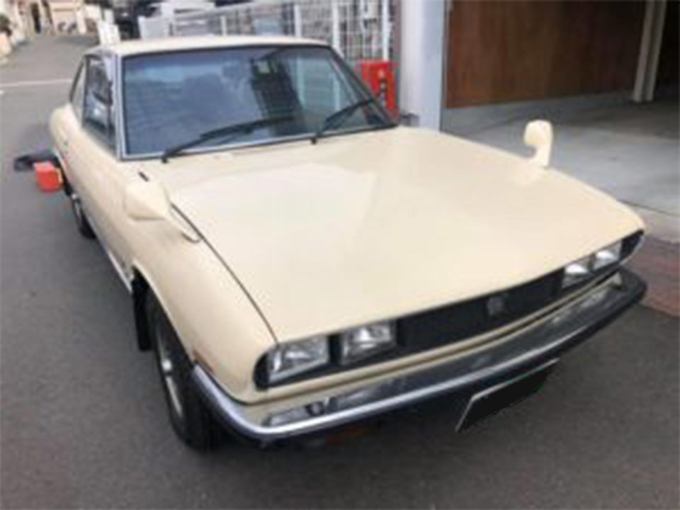 愛知県 K.O様の愛車