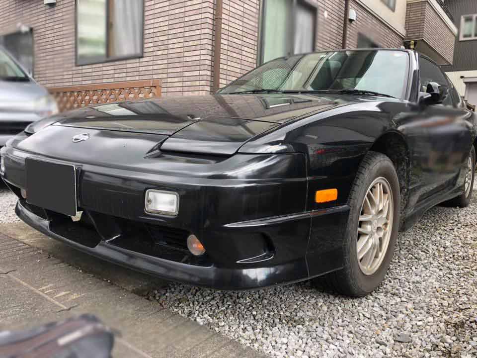 栃木県 TK様の愛車