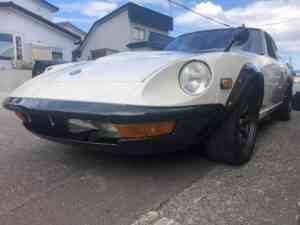 北海道 K様の愛車