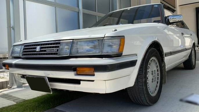 愛知県 H.K様の愛車