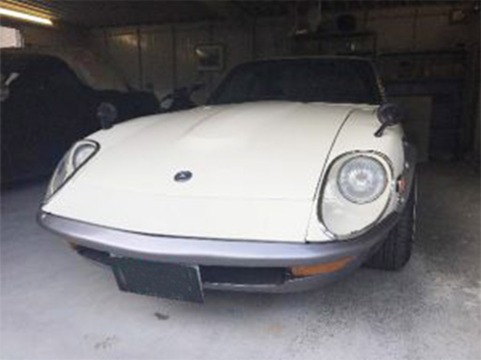 山口県 N.I様の愛車